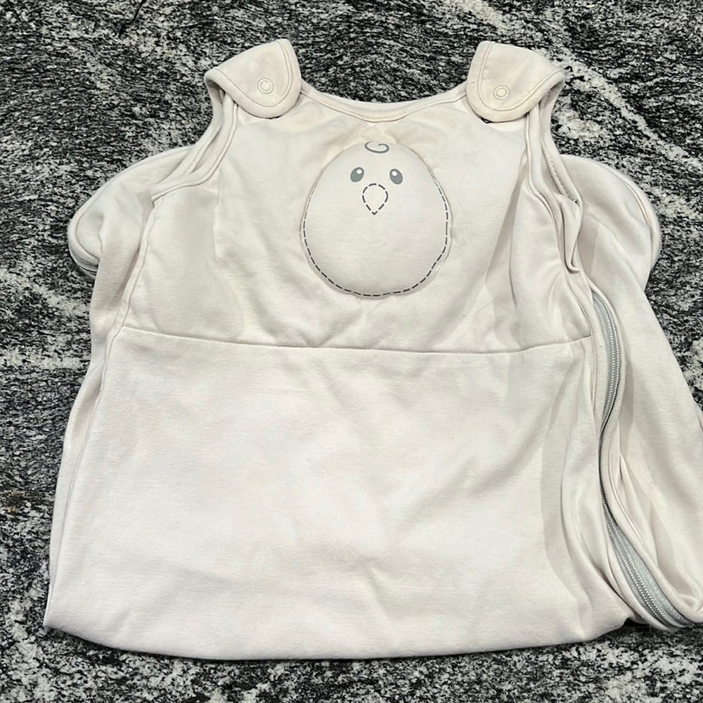 Nested Bean Sleepsack